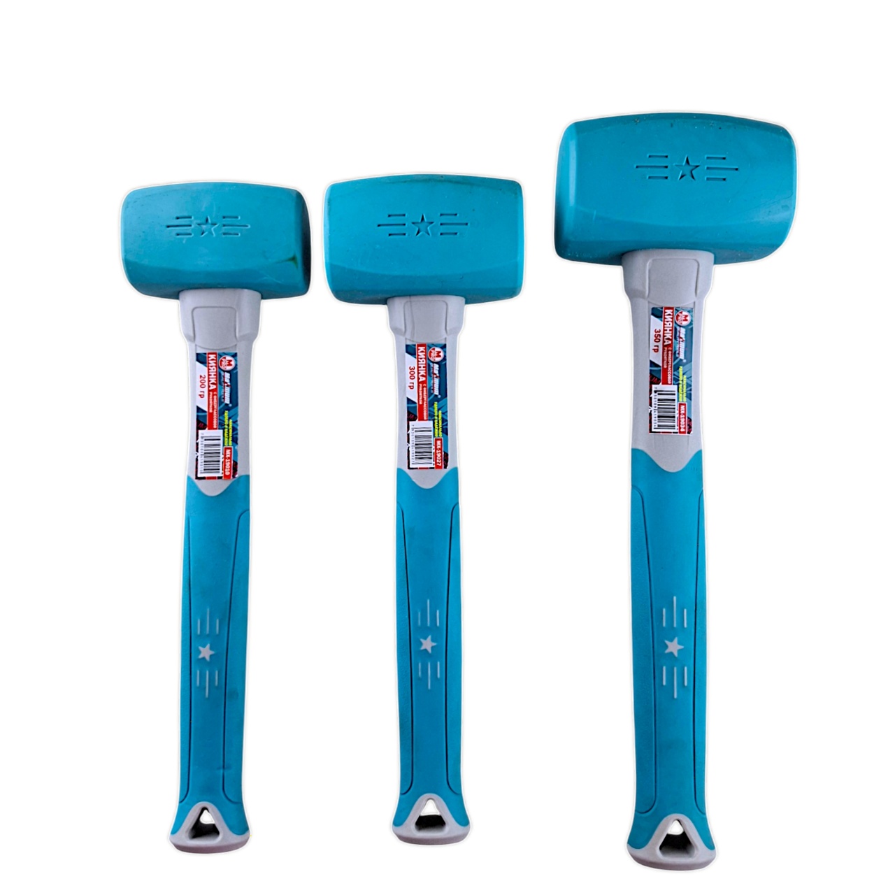 киянка с фиберглассовой рукояткой 300гр.,10 oz,"maximum" mx 19027 оптом