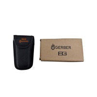 мультитул-пассатижи с набором бит и чехлом оптом